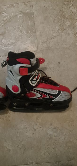 Patine reglabile mas 29-32