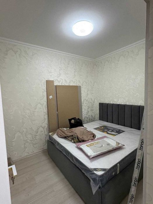 Сдам двухкомнатную квартиру