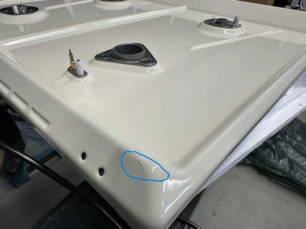 Plita incorporabila pe gaz Smeg Victoria SR964PGH, crem, 60 cm, Wok