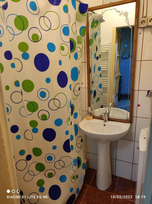 Casa la curte in Arad Centru-Intim