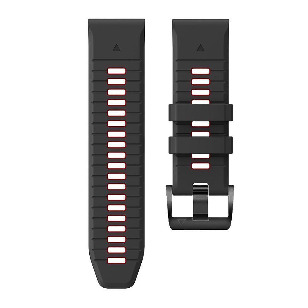 Каишка iconband pro за garmin fenix 3 / 5x / 3hr / 5x plus / 6x / 6x p