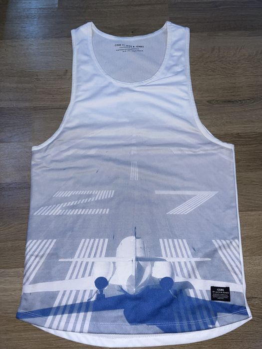 Vand maieu Jack&Jones M!!!