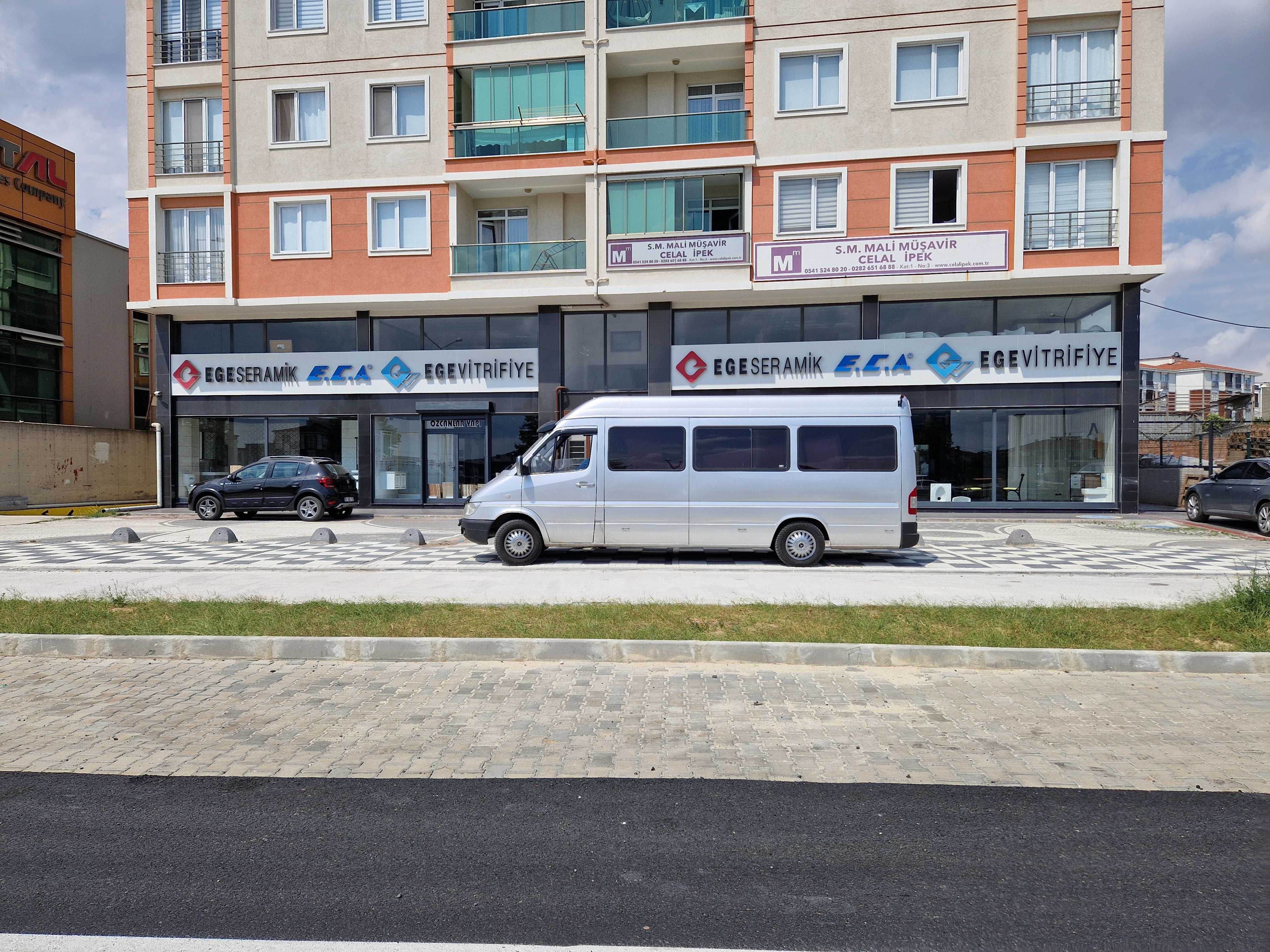 Превоз,Транспорт Карго от Турция