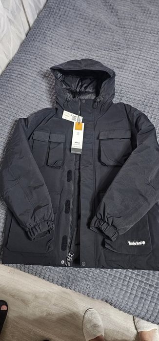 Мужская куртка timberland