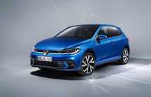 Dezmembrez Vw Polo AW 2022