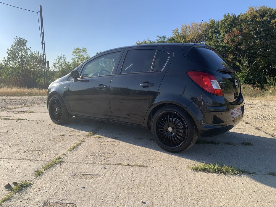 Opel Corsa -1.3 Diesel 95 cp Euro 5 Impecabila