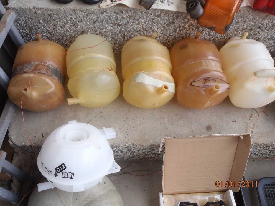 Wartburg, Trabant, Moskwich - ЧИСТО НОВИ части