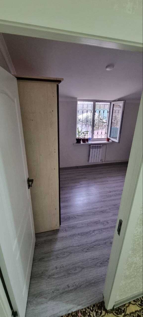 Коттедж 2 Этажа 3 Комнат 76 кв метров Сергели Дарё Буйи 3 Тор. Кадастр