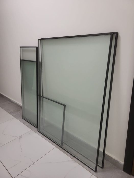 Окно бу в Астане