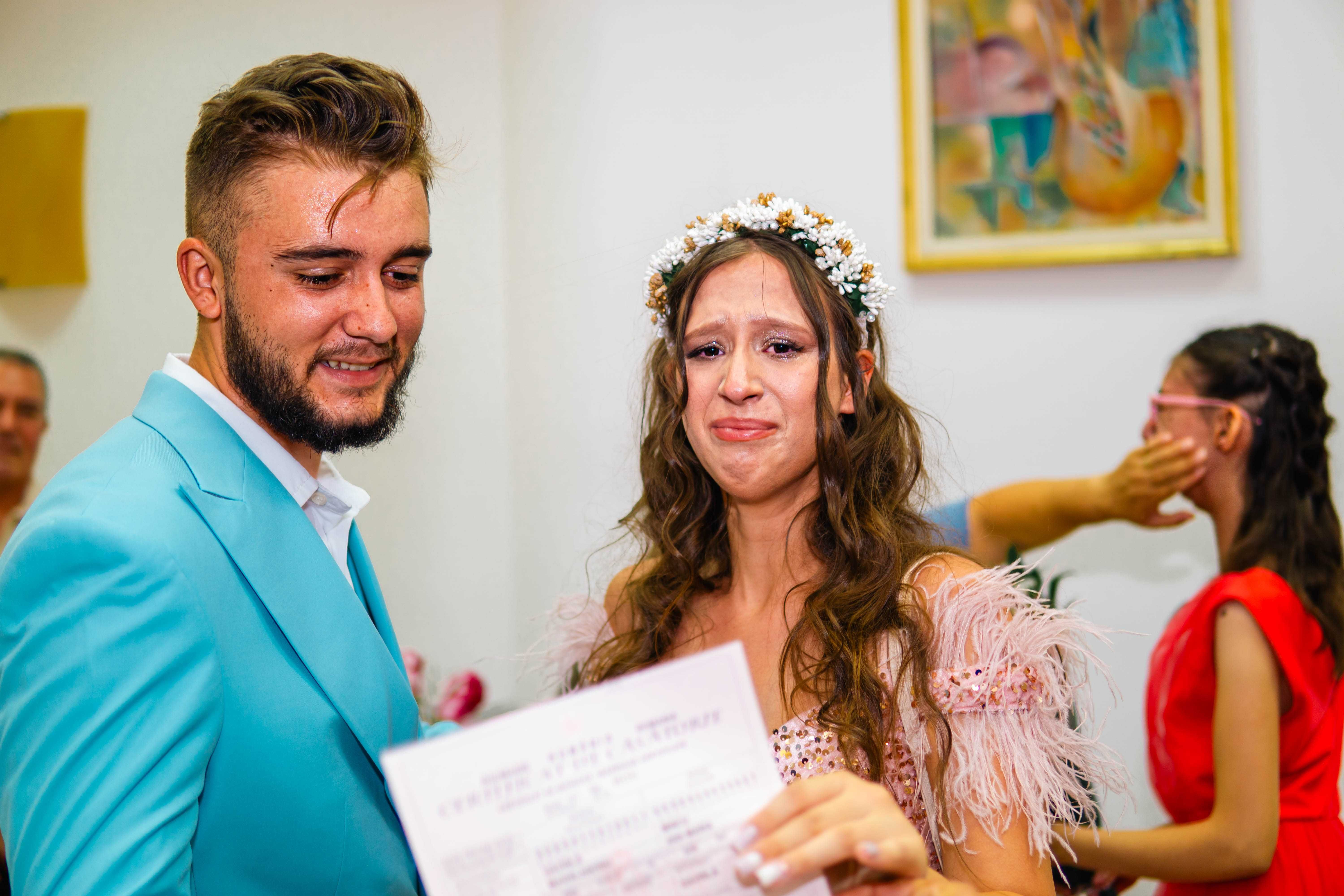 fotograf cameraman cununie nunta botez majorat
