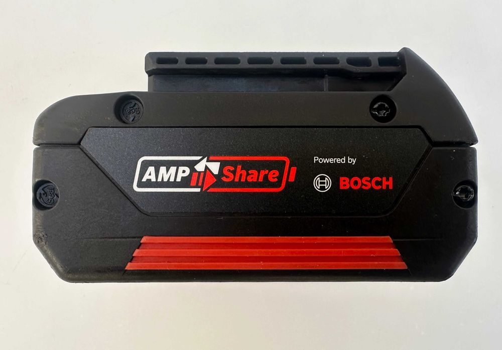 BOSCH GBA 18V 4.0Ah - Акумулаторна батерия 18V 4.0Ah AMP Share