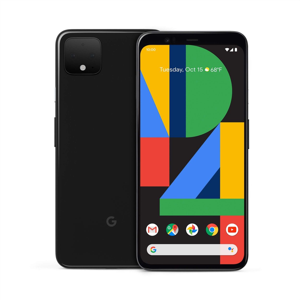 Google Pixel 4 XL , ca nou