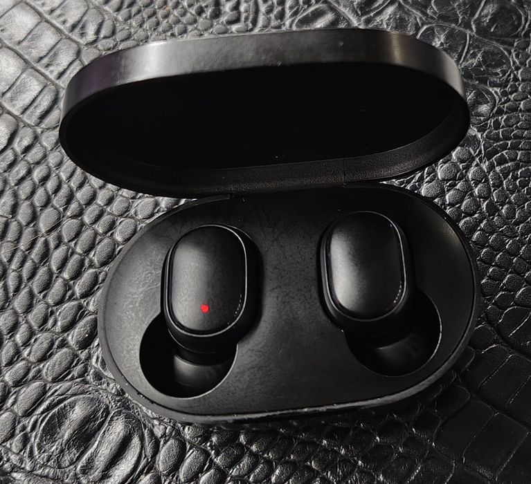 Наушники беспроводные