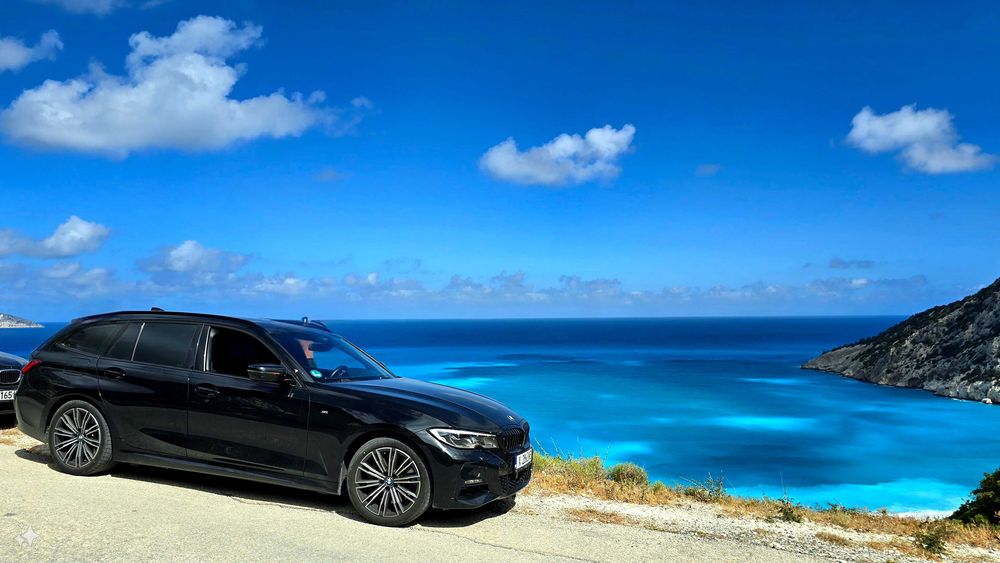 18" Джанти BMW 790M 5x112 Спорт пакет