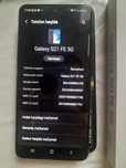 Samsung 21s Galasy