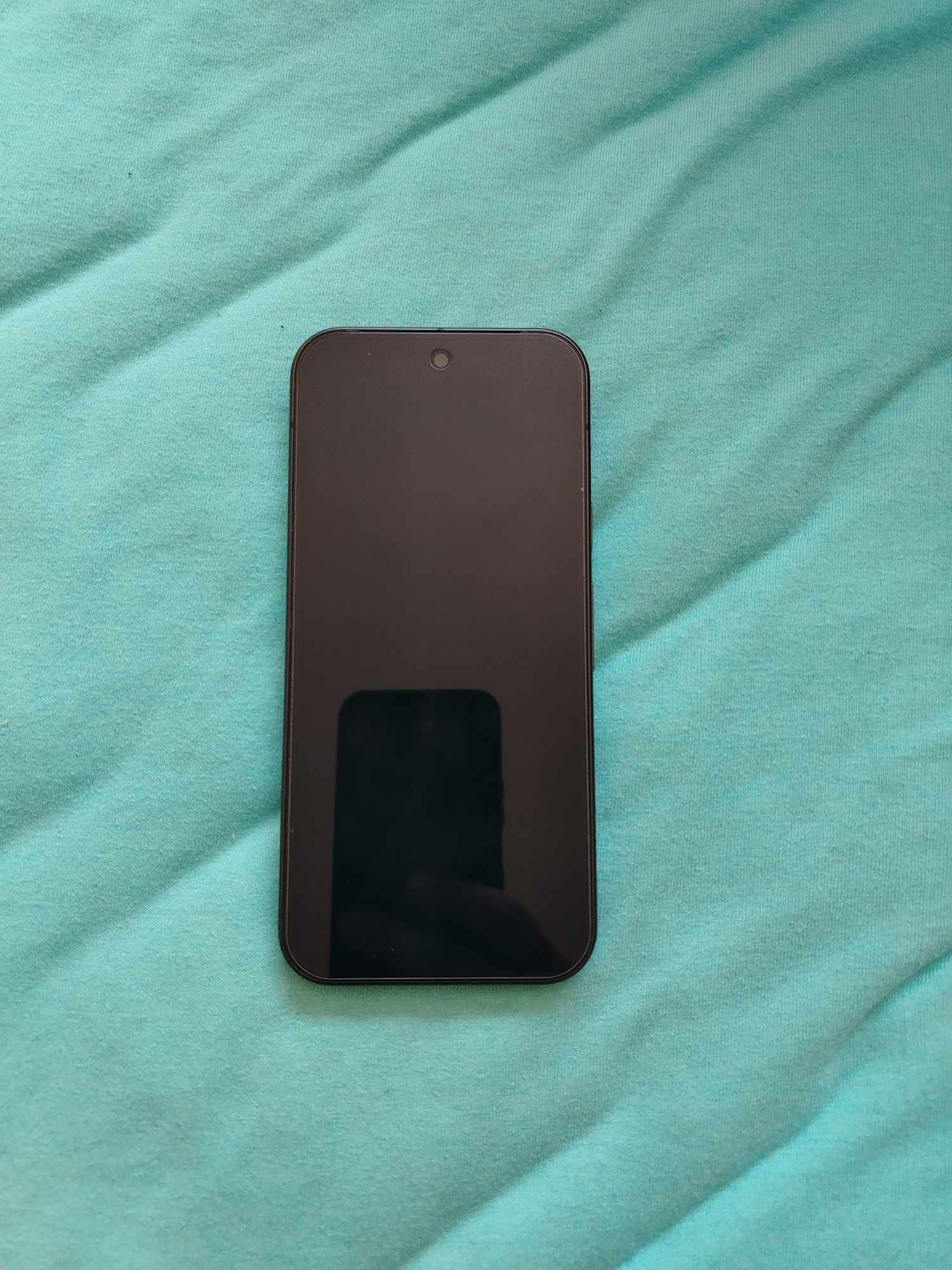 Google Pixel 9 128GB 12GB RAM 5G Obsidian