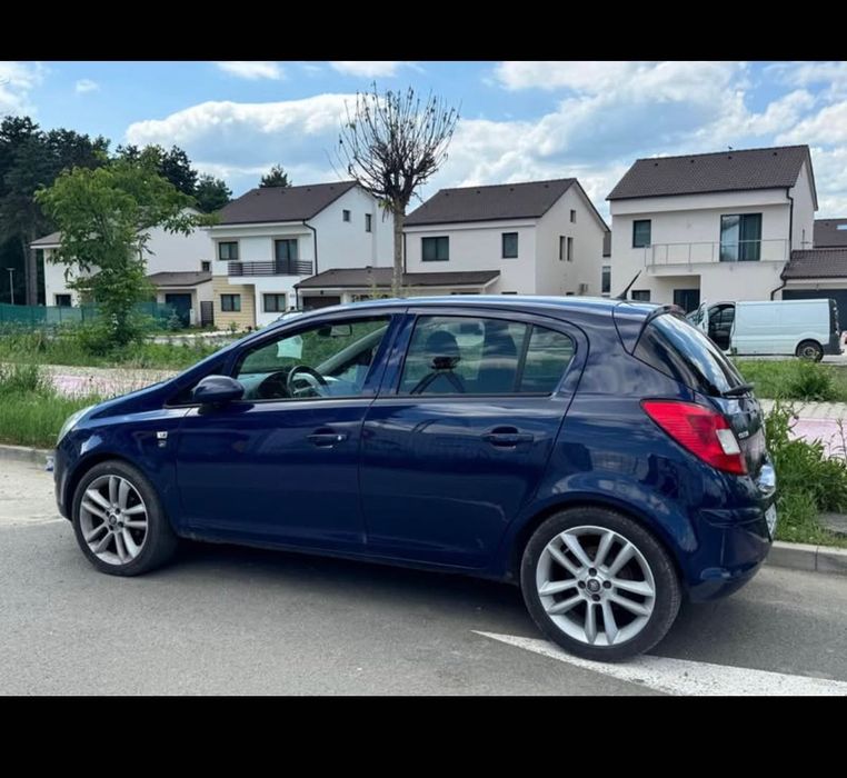 Opel Corsa 1.3 CDTI negociabil