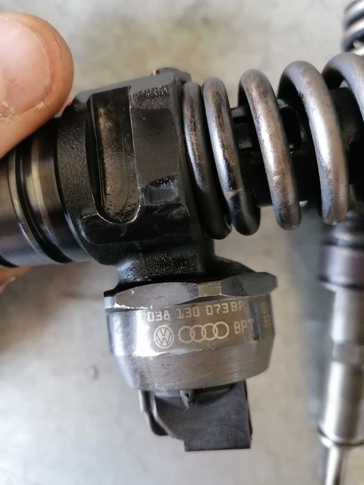 Injectoare vw, Audi, skoda, seat...