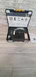 Pistol cuie pneumatic  nou
