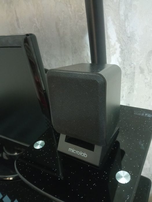 Kompyuter komplekti sotiladi (LG, Windows 10 bilan)