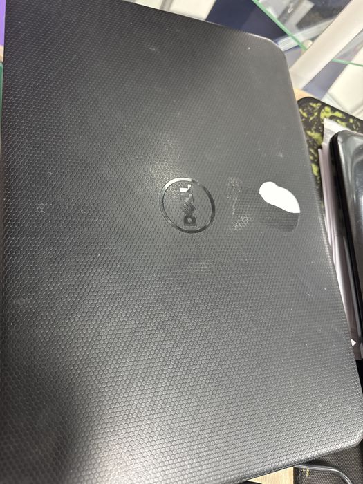 Ноутбуки на запчасть не работает