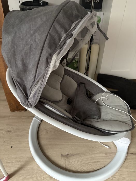 Leagan balansoar electric