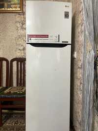 Холодильник LG C272 SQCN