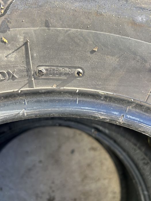 235 65 17 Tigar allseason dot 2023