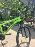 Vând bicicleta Rockrider