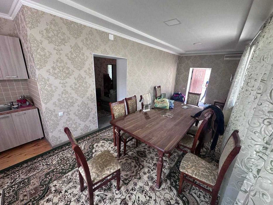 Уй ховли сотилади 6 сотих