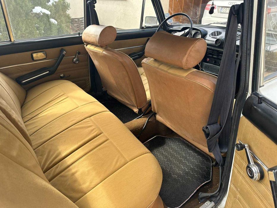 Лада 1500с като нова