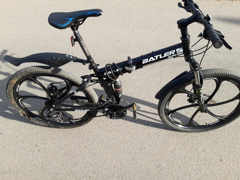 Велосипед продам