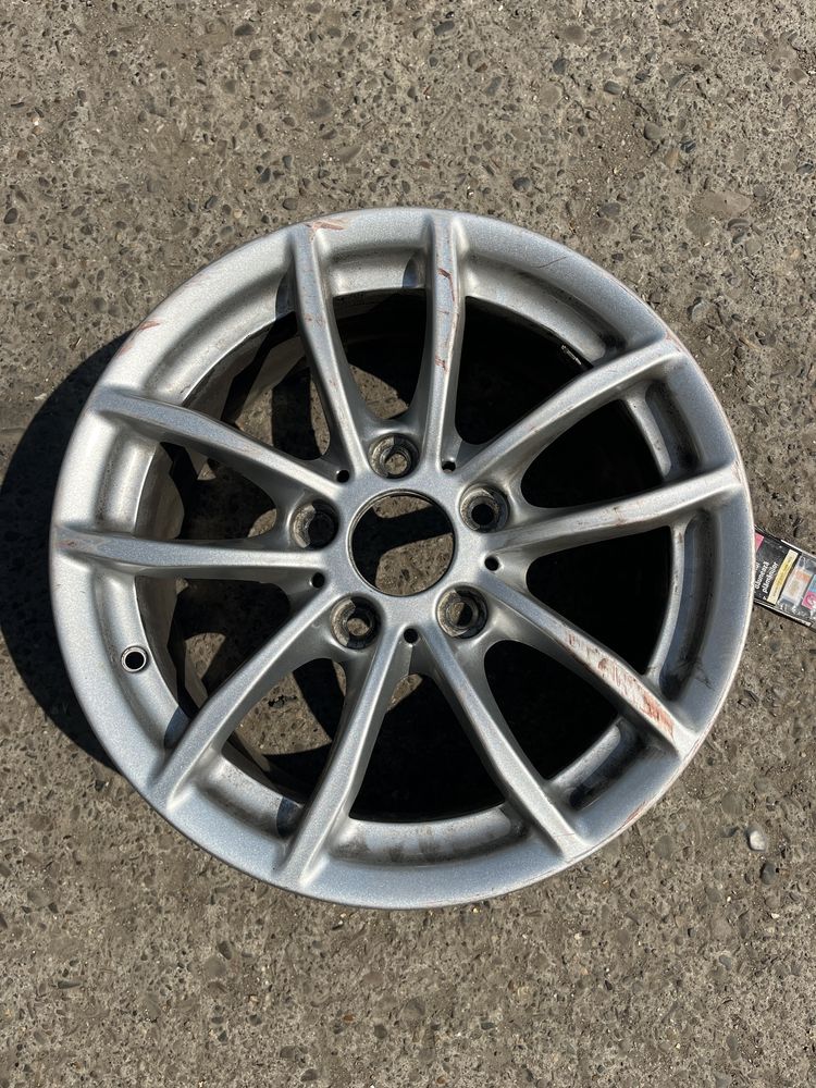 Janta BMW STYLE 378