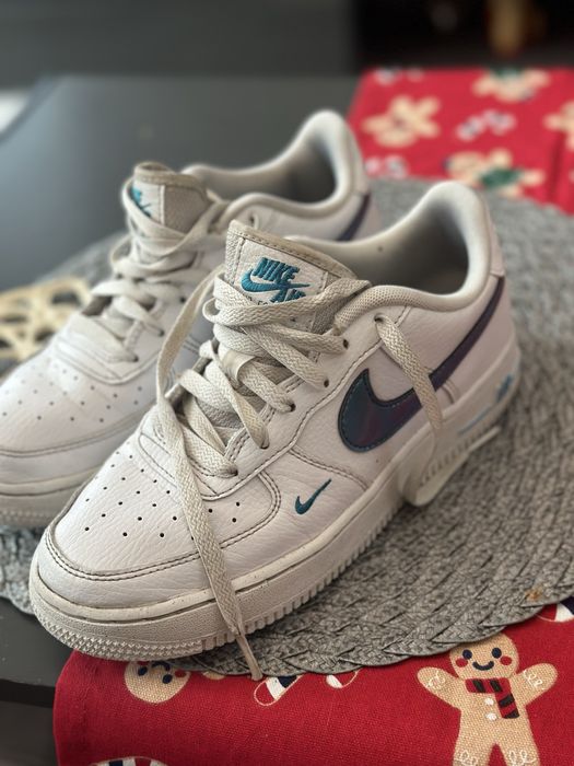 Маратонки nike air force