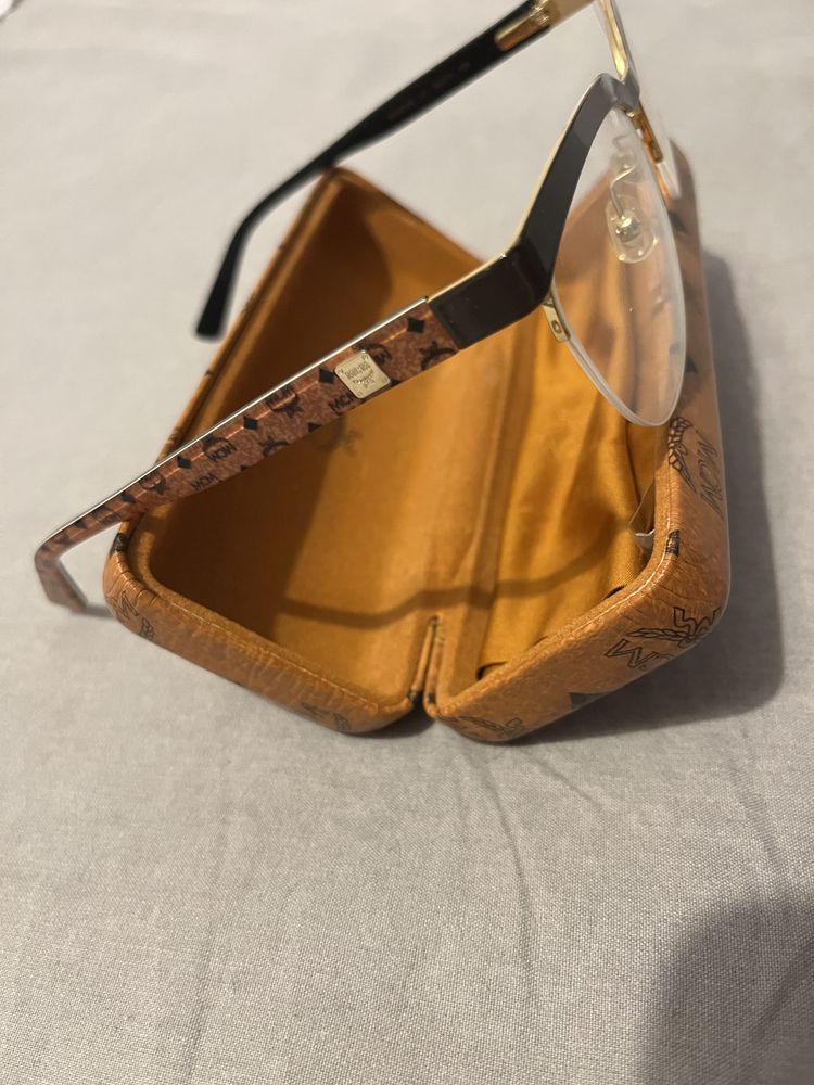 MCM Vintage Glasses (Adevarat)