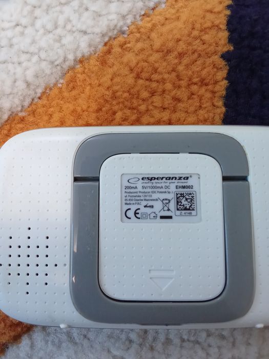 Camera esperanza EHM002