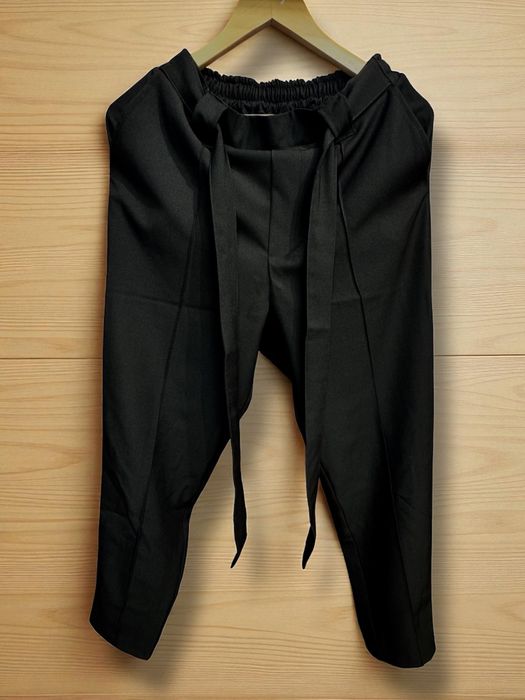 Pantaloni Cordon lung! Casual/Eleganti! Calitate TOP