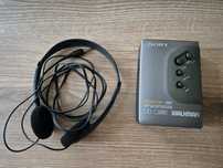 Продавам Walkman Sony wm dd22