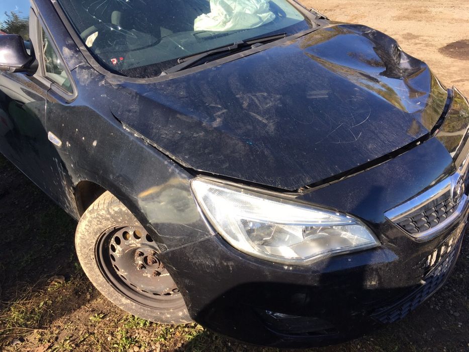 Motor 1.7cdti opel astra j cod A17dtr a17dtj pret 600€ fara accesorii