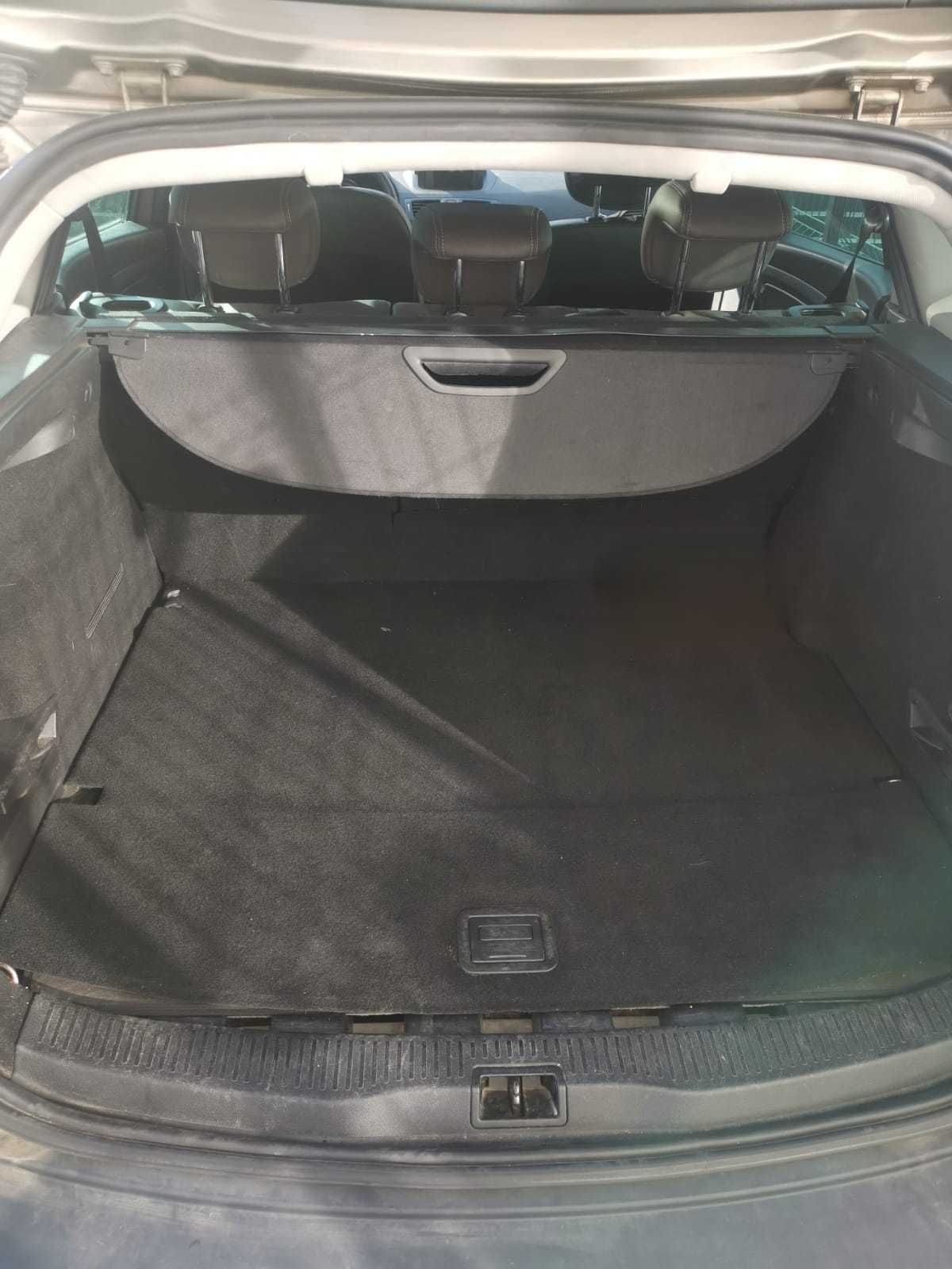 RENAULT MEGANE 3, Automat, 1,5 DCI