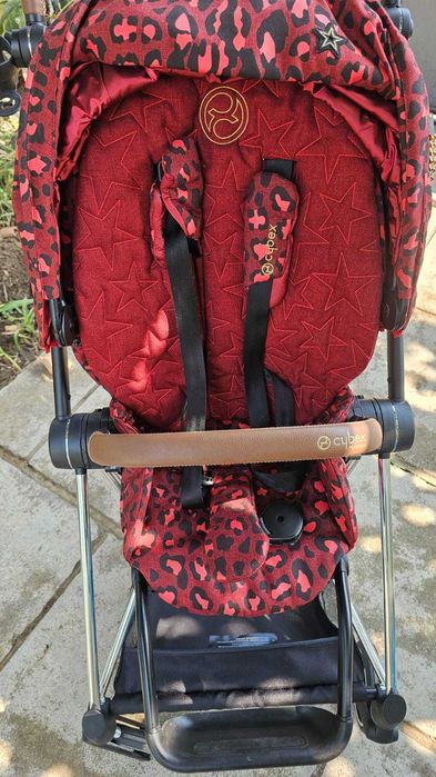 Carucior copil Cybex