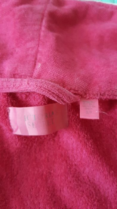 Банный халат оригинал VS