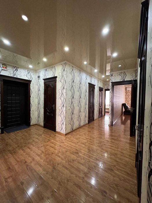 Сдается 4x ком квартира на Юнусабад-4й. ЖК Nova Garden (Golden House)
