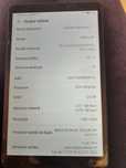 Tableta huawei cu sim