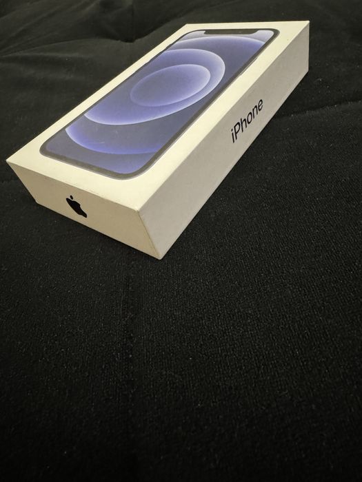 Apple Iphone 12 mini