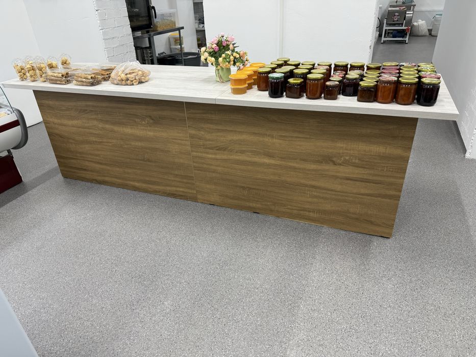 Продам лофт столы, столы и стулья для кофейни