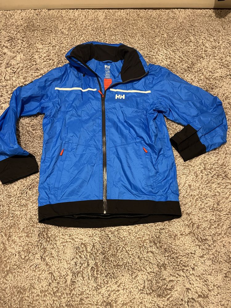 Helly Hansen Sandham-оригинално мъжко яке