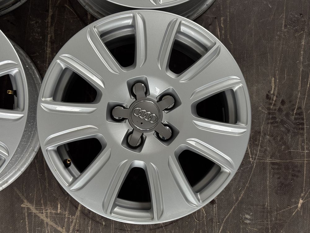 Джансти 5х112 16 цола AUDI Q3 Q5 A3 A4 A6 TT | VW | SKODA | SEAT