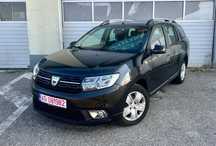 Dacia Logan Mcv  0.9 tCE/ navi/ac