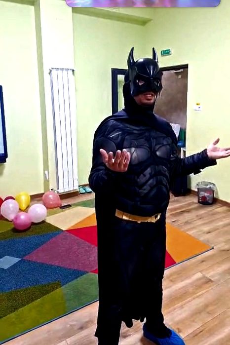 Animator pentru copii /Petreceri private